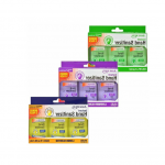 Assured Instant Hand Sanitizer - Small Travel Size 2 Pack 4