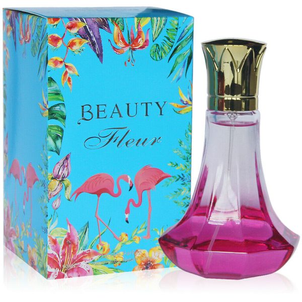 Beauty Fleur, Eau de Parfum - Heat Wild Orchid Alternative, Version, Type, Inspired