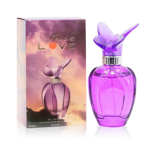 Just Love, Eau de Parfum, For Women - M, Alternative, Version, Type, Impression, Inspired