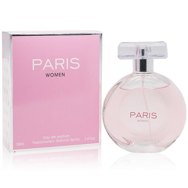 Paris Women, Eau de Parfum - Chance, Alternative, Version, Type, Inspired