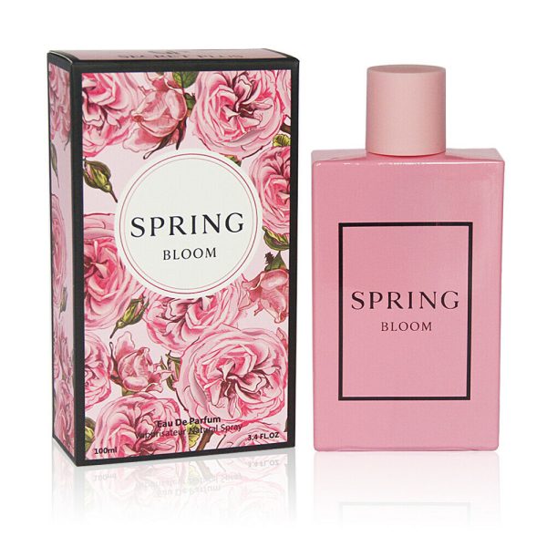 Spring Blossom, Eau de Parfum - Bloom, Alternative, Version, Type, Inspired