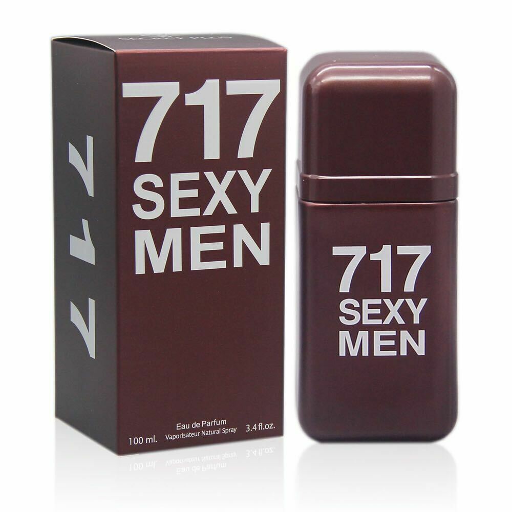 Imitation 212 Parfum Homme Sexy –