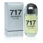 717 Women, New York, Eau de Parfum - 212 NY Alternative, Version, Type, Inspired, Impression