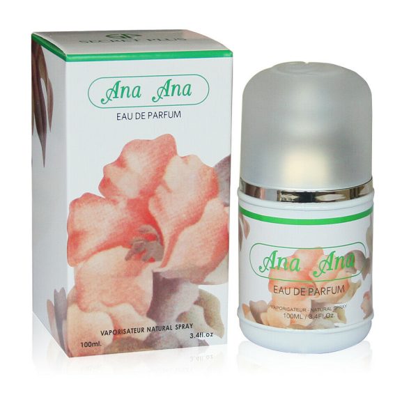 Ana Ana Eau de Parfum - Anais Anais For Women Alternative, Type or Version