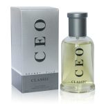 CEO Classic, For Men, Eau de Toilette - Boss Alternative, Version, Type, Inspired, Impression