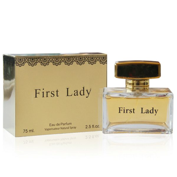 First Lady, Eau de Parfum, For Women - Ever Love Lady Alternative, Version, Type, Inspired, Impression