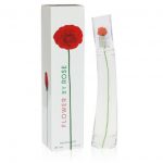Flower by Rose - Kenzo Flower Alternative, Type, Version, Impression