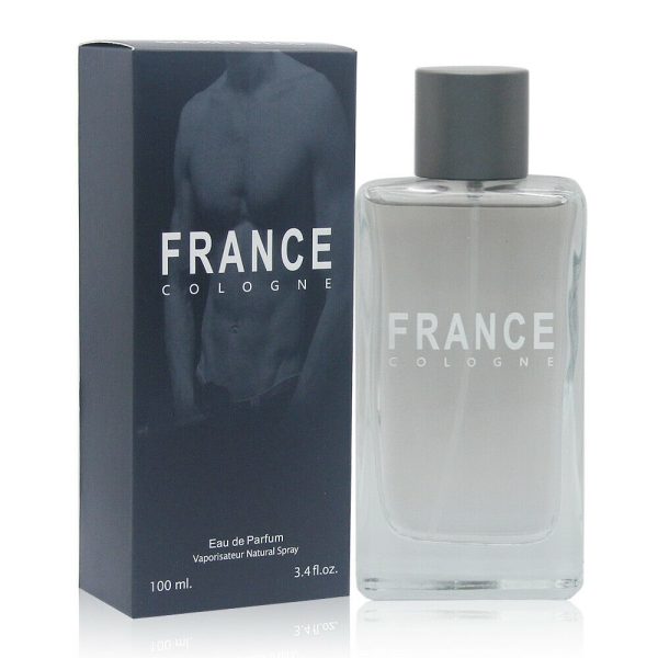 France Cologne, Eau de Parfum - Le Male Ultra Alternative, Version, Type