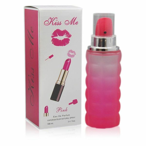 Kiss Me Pink, For Women, Eau de Parfum