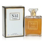 No 1 Paris, For Women, Eau de Parfum - No 5 Paris Alternative, Version, Type, Inspired, Impression