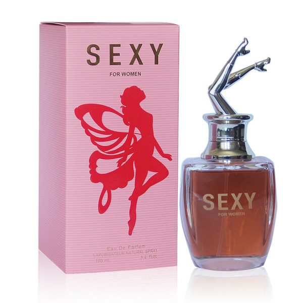 Sexy For Women, Eau de Parfum - Scandal Alternative, Version, Type, Inspired, Impression