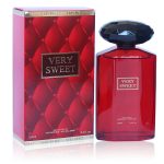Very Sweet, Eau de Parfum, For Women - Very Sexy Alternative, Version, Type, Inspired, Impression