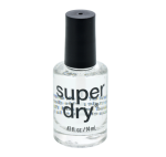 Diamond Cosmetics High Gloss Quick Dry Nail Topcoat - Image 2