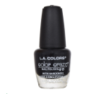 L.A. Colors Craze Colors Nail Polish With Hardeners - Image 3