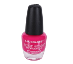 L.A. Colors Craze Colors Nail Polish With Hardeners