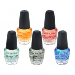 L.A. Colors Professional Series Nail Treatments, 0.44 oz.