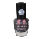 Sassy+Chic Iridescent Wine Nail Polish, 0.44 fl.oz. Bottles