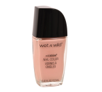 Wet n' Wild Tickled Pink Nail Polish, 0.41 oz. Bottles