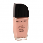 Wet n' Wild Tickled Pink Nail Polish, 0.41 oz. Bottles
