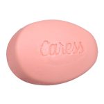 Caress Daily Silk Floral Scented Soap Bars, 3.15 oz.