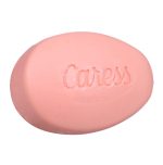 Caress Daily Silk Floral Scented Soap Bars, 3.15 oz.