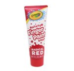 Crayola Bathtub Finger Paint Soap, 3 oz. Tubes - Image 4