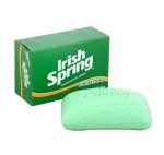 Irish Spring Original Soap Bars, 2-ct. Boxes