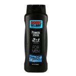 Power Stick Cool Blue Water 3-in-1 For Men, 18 oz. Bonus Bottles