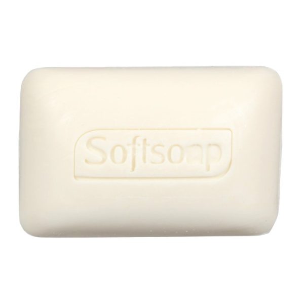 Softsoap Exfoliating Body Bars with Real Coconut Extract, 2-ct. Packs