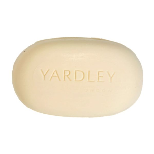Yardley English Lavender Soap, 4.25 oz.