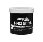 Ampro Pro Styl Styling Gel - Regular Hold, 6.5 oz.