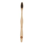 Brush Buddies Bamboo Charcoal Toothbrush