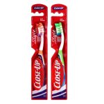 Close-Up Style Soft-Bristle Toothbrushes