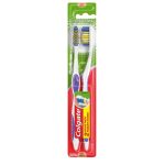 Colgate Classic Soft-Bristle Toothbrushes, 2ct. Packs