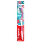 Colgate Plus Soft Bristle Toothbrush