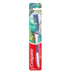 Colgate Plus Toothbrush, Medium
