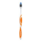 Colgate (R) Triple Action Charcoal Toothbrush - Image 5