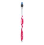 Colgate (R) Triple Action Charcoal Toothbrush - Image 2