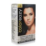 Coloreazy Permanent Hair Color Cream For Women