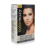 Coloreazy Permanent Hair Color Cream For Women