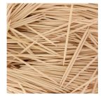 Cooking Concepts Wood Toothpicks, 500ct. Boxes - Image 3