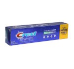Crest 3D White Fluoride Anticavity Toothpaste
