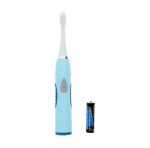 Luminant Battery Powered Toothbrush with Removable Head
