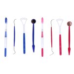 Luminant Oral Care Kits, 4ct. Packs