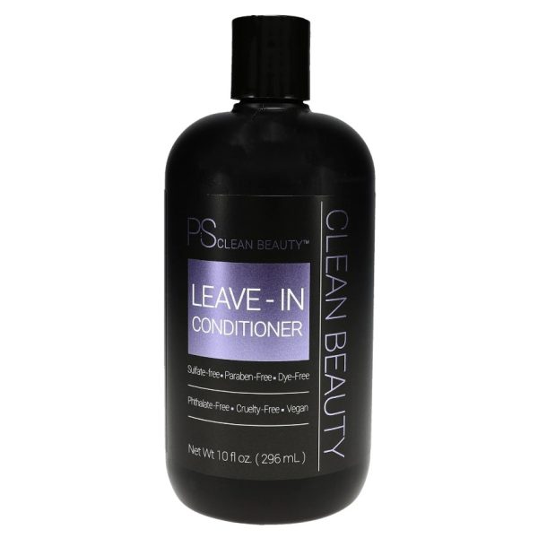 PS Clean Beauty Leave-In Conditioner, 10 oz.