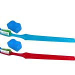 Reach Crystal Clean Firm-Bristle Toothbrushes