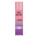 Salon Selectives Unscented Extra-Hold Hair Spray, 4-oz. Cans