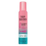 Salon Selectives(R) Scented Extra-Firm Volumizing Mousse, 4 oz. Cans