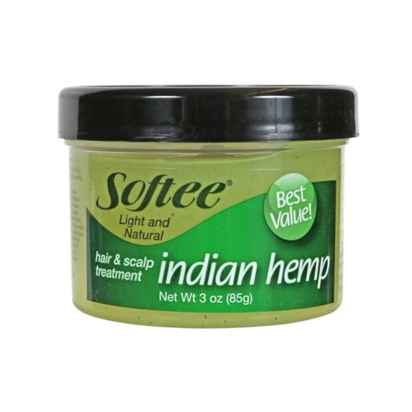 Best Value Light and Natural Indian Hemp Oil helps rejuvenate and protect your hair and scalp This light and natural treatment is easy and safe to apply 2-3 times per week for great looking hair Perfect for home, spas, salons, and gifts.