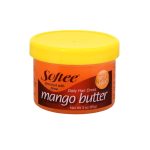 Softee Mango Butter Daily Hair Dress, 3.5-oz. Jars